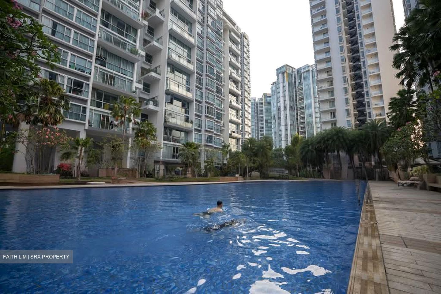 The Esta (D15), Condominium #542714661